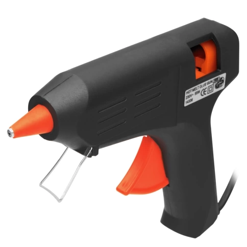 Пистолет клеевой, д.11 мм, 12 Вт (55 Вт) фото 1
