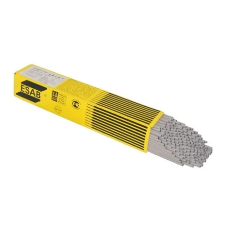 Электроды УОНИ 13/55 ESAB 3,0х350 уп.4,5кг фото 1