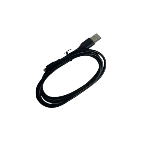 Кабель USB VX-02c Type-C 1м черный VIXION PRO фото 3