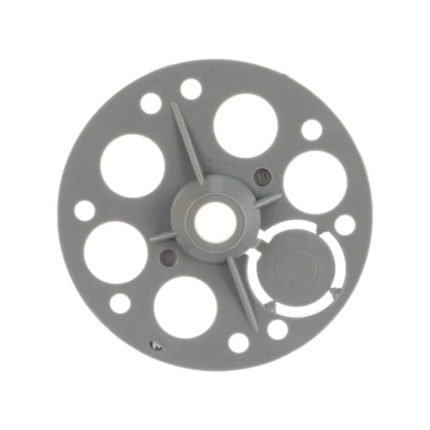 Прижимная шайба рондоль для теплоизоляции d 60 мм фото 8