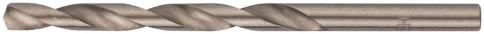 Сверло по металлу HSS полированное 5,0 мм  фото 1