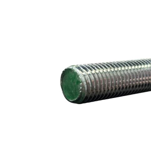 Шпилька резьбовая 16х1000 мм DIN 976, нержавеющая сталь А2 фото 2