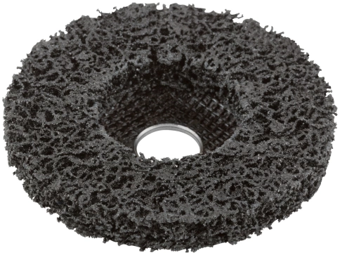 Круг зачистной полимерный для УШМ CUTOP Special  фото 6