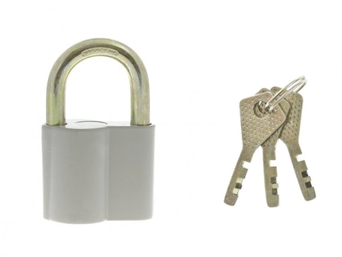 Замок навесной ЗН2-26 Сибртех фото 2