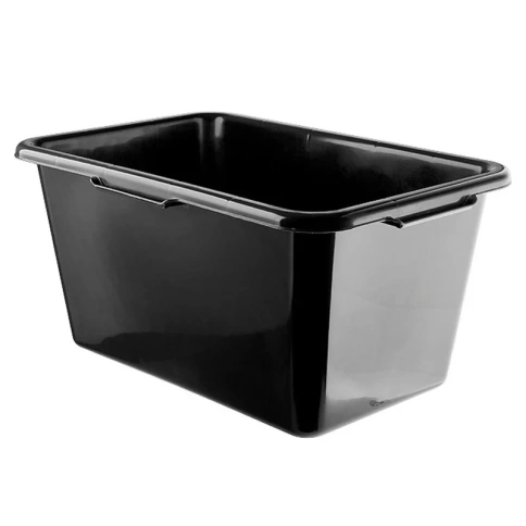 Таз строительный прямоугольный 90 л, Sparta фото 1