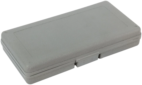 Набор торцевых головок 17 шт 1/4 фото 4