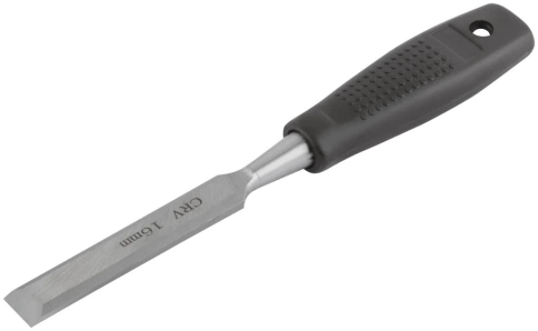 Стамеска с платиковой ручкой 16 мм фото 1