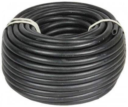 Рукав черный d6,3 кислород,пропан,углекислота,аргон фото 1