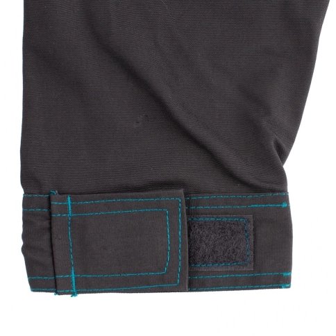 Куртка профессиональная рабочая XXL Gross фото 8