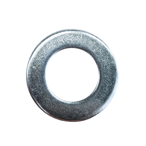Шайба М24 ГОСТ 11371 DIN 125 оцинкованная фото 2