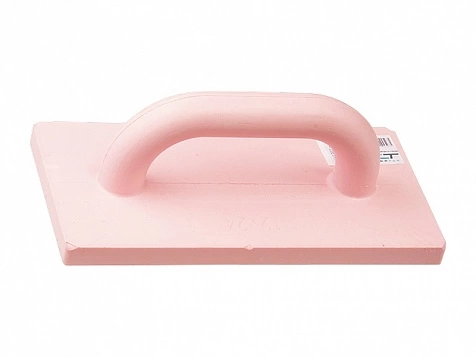 Терка полиурет. облегченная Сибртех фото 2