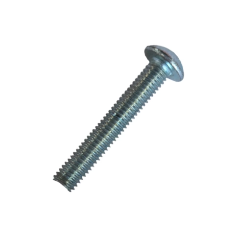 Винт с полукруглой головкой и внутр.шестигр. ОЦ ISO 7380-1 к.п.10.9 фото 16