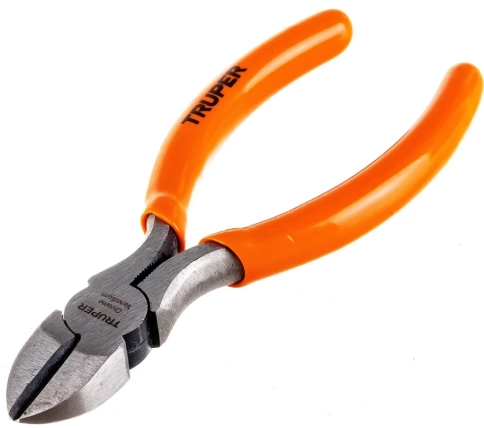 Бокорезы 180 мм Т202-7 фото 1