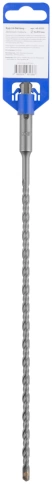 Бур по бетону CUTOP, Profi, двойная резьба, SDS-Plus, фото 82