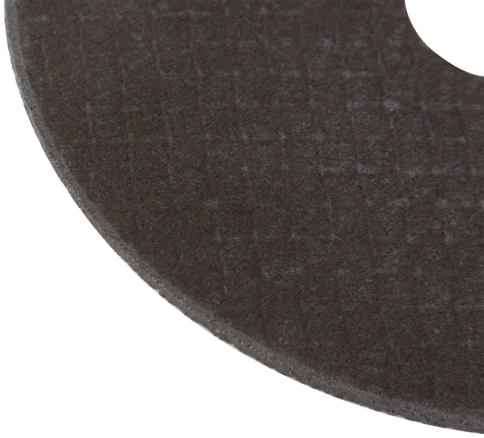 Диск Проф отрезной по мет и нерж.стали Т41-115х1,0х22,2 мм Cutop Profi Plus фото 4