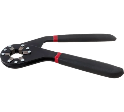 Ключ гаечный универсальный 12-20 мм  фото 1