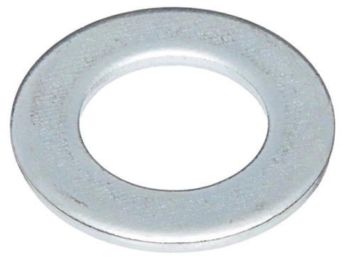 Шайба пружинная нерж А2 DIN127 фото 2