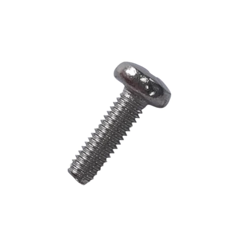 Винт 4х10 мм РН DIN 7985, нержавеющий фото 1