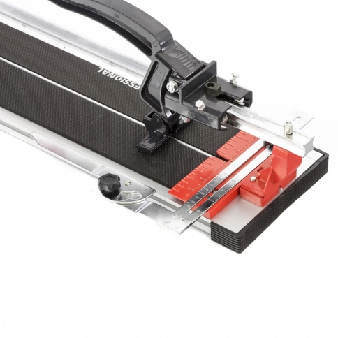 Плиткорез рельсовый MTX фото 4