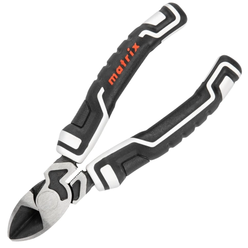 Бокорезы PRO усиленная система Matrix фото 1