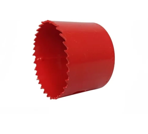 Коронка по металлу биметаллическая 40 мм фото 1