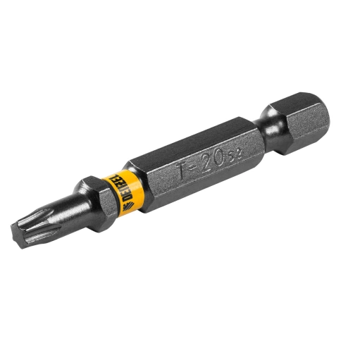 Биты шестигранный профиль сталь S2 TORX20х50 Denzel фото 1