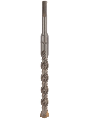 Бур по бетону CUTOP, Profi, двойная резьба, SDS-Plus, фото 235
