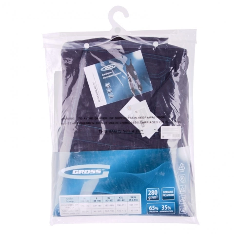 Полукомбинезон XL Gross фото 3