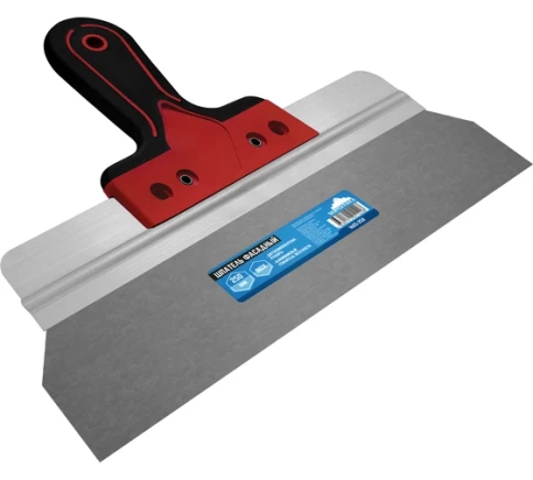Шпатель фасадный VERTEXTOOLS фото 2