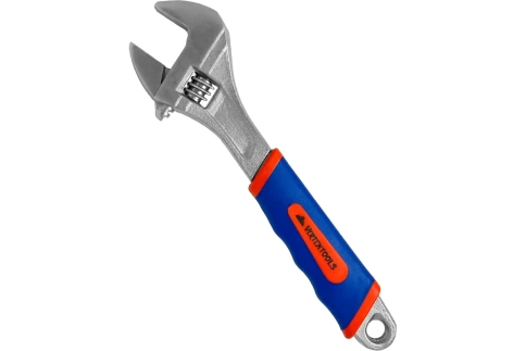 Ключ разводной 250 мм фото 1