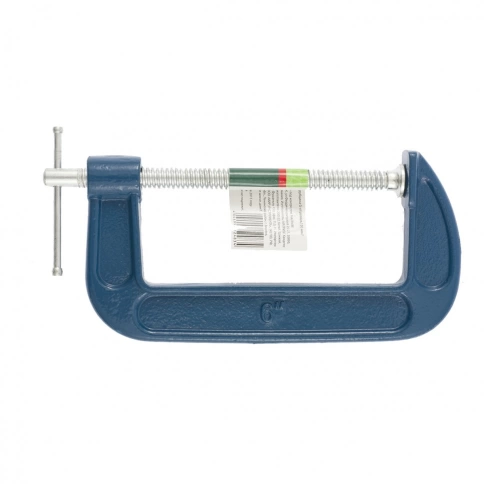 Струбцина тип G Сибртех фото 8