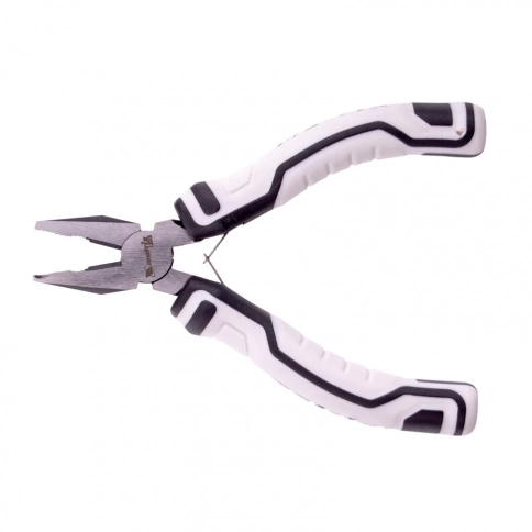 Плоскогубцы Mini, авторазжим 120 мм PRO Matrix фото 1