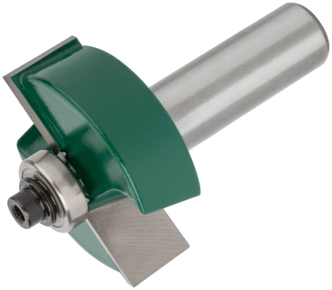 Фреза фальцевая DxHxL:38,1х13х57,3 мм фото 2