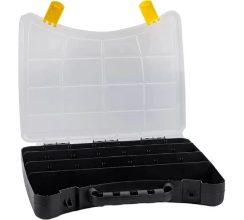 Органайзер с замком Ultima фото 1