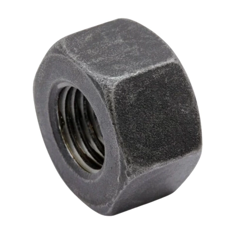 Гайка М16 класс прочности 10.0 ГОСТ 52645 ХЛ фото 3