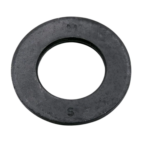 Шайба M30 класс прочности 10.0 ГОСТ 52646 ХЛ 50 кг фото 2