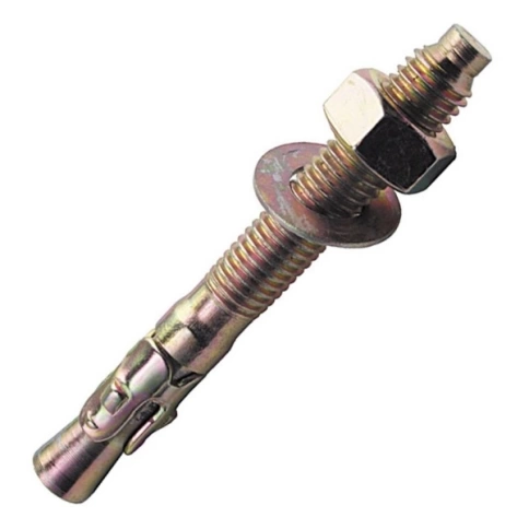 Анкер клиновой 10х120 (10 шт.) фото 6