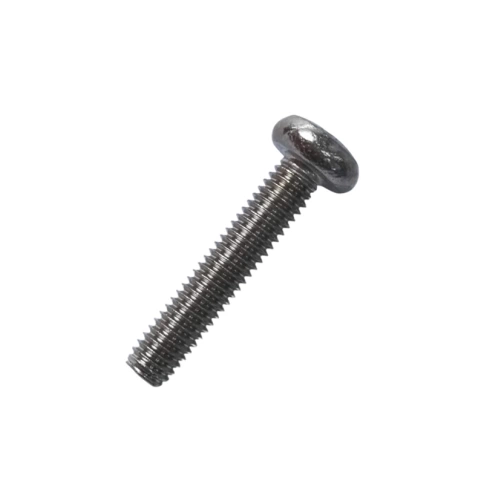 Винт 6х35 мм РН DIN 7985, нержавеющий фото 1