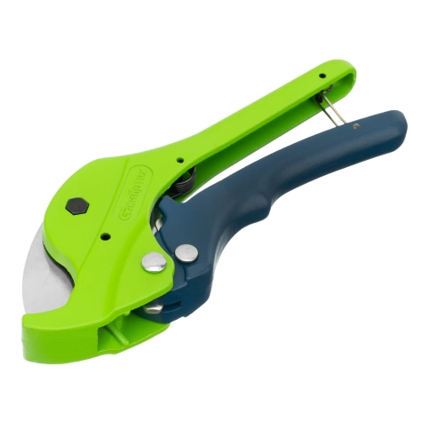 Ножницы для резки изд.из пластитка, усиленн. полуавтомат d до 35 мм Сибртех фото 1