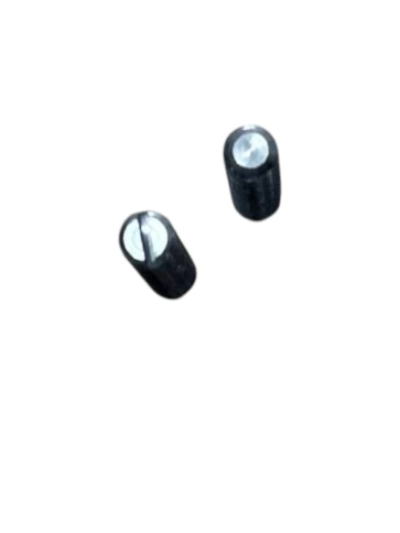 Винт установочный 2,5х8 мм, класс прочности 14Н DIN 551 фото 2