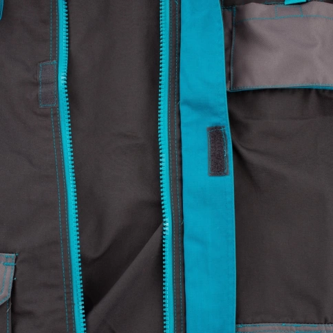 Куртка профессиональная рабочая XXL Gross фото 6