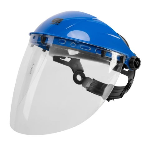 Щиток защитный НБТ поликарбонат Сибртех фото 1