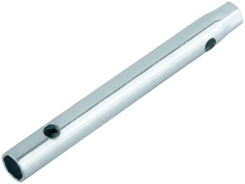 Ключ торцевой трубчатый двухсторонний фото 4