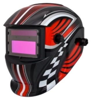 Маска сварщика ПРОФЕССИОНАЛ МС-7000 формула фото 1