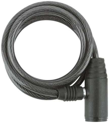 Замок тросовый 6х1200 мм фото 1