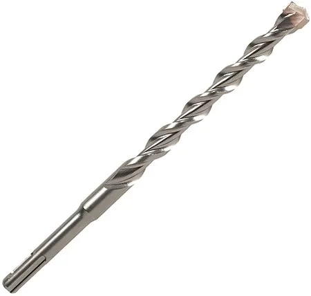 Бур SDS-Plus 12х260/200 мм фото 1