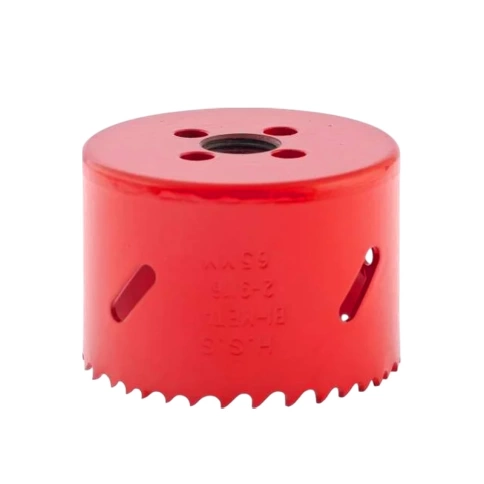 Коронка BIMETAL 102 мм Matrix фото 2