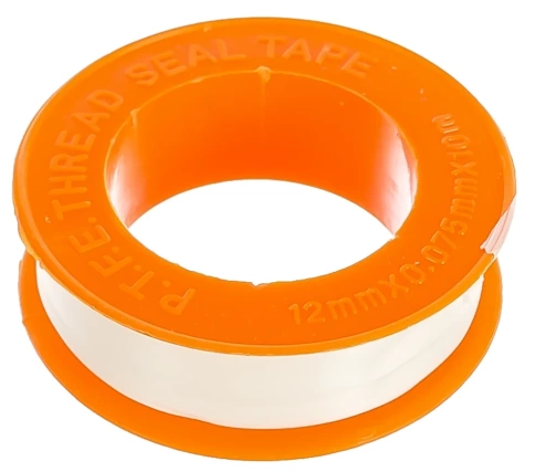 Фумлента 12мм х 10м Sparta фото 1