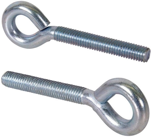 Кольцо с метрической резьбой фото 1