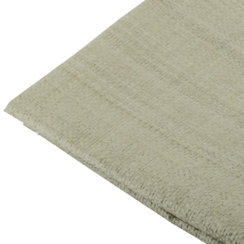 Мешки полипропиленовые 55х95 см, зеленые фото 2